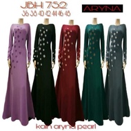 JUBAH ARYNA LABUH 752