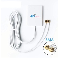 LTE Antenna 3G 4G SMA Connector 4G LTE Router External Antenna For Huawei 3G 4G LTE Router Modem 2M 