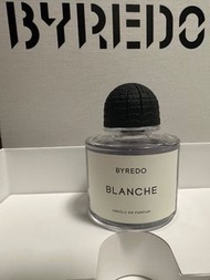 Byredo Blanche 香水 Absolu de Parfum