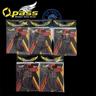 Opass Fishing Hook OW39 Worm Hook