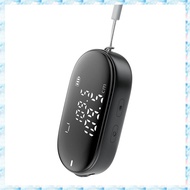 (VMEW) Digital Tape Measure 328-Ft for Smart Easy Measurement of Complex Irregular ShapesElectronic 