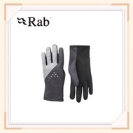 Rab Equipment Transition Windstopper Gloves 輕量防風觸控手套