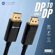 DP To DP Cable 5M 8K NET