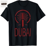 Dubai UAE Arabic Souvenir T-Shirt - Dubai UAE Arabic Souvenir Shirt Batch 1