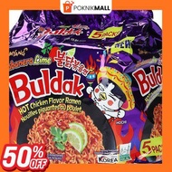 SAMYANG HC HABANERO LIME RAMEN 5X135G