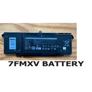 BATTERY  Latitude 13 5320 14 7320 7420 7520 9JM71 7FMXV HDGJ8 TN2GY 4M1JN P134G001 P135G001 P138G001
