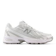 New Balance Unisex 740 (Standard) - WHITE