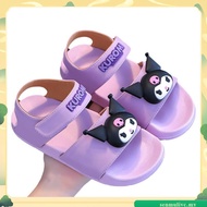 SKM Kids Sandals Summer Shoes Sanrio Beach Shoes HM178