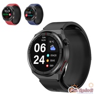 PIN TK62 Smart Watch IP67 Waterproof Blood Glucose Heart Rate Blood Oxygen Blood Pressure Monitor Activity Trackers