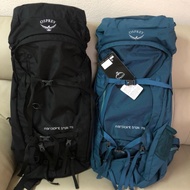 Osprey Farpoint Trek 75