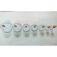 Loose cup Cupping Kangzhu | Kangzhu cupping cup