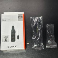 Sony RM-VPR1 原廠快門線