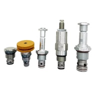 For 1RDS3021P10S 1RDS3022P2S 1RDS3032P6S 1RDS3031P6S 1RDS3022P8S Hydraulic Control Reversing Valve E