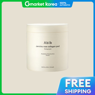 Abib | Abib คอลลาเจน แพด กระชับ สัมผัส 250 มล. 60 ชิ้น