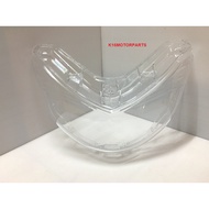 ※กระจกไฟหน้า ครอบไฟหน้า เลนส์ครอบไฟหน้า รุ่น YAMAHA NMAX ปี 2017 155CC # 1000-258-00 # HMA♡