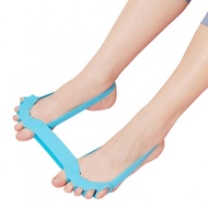 Foot Arch Trainer Silicone Material Flexible Resistance Arch Correction Exercise
