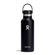 Hydrask Standard Flex Cap 18oz 532ml Standard Thermos FLASK Standard Thermos FLASK [Us Top Sale Bran