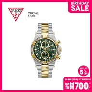 GUESS GC นาฬิกาข้อมือ รุ่น Gc IronForce Z76002G9 สีทอง