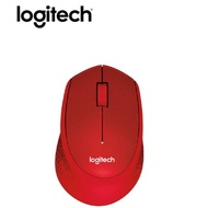 Logitech M331 Wireless Mouse