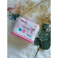 Uucare Young Girl daytime sanitary napkins 240mm (16 pieces)