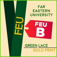 ✿ ▥ FEU AESTHETIC LANYARD