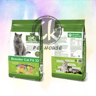 ICats Breeder Cat Fit 32 (Cat Food) 7KG