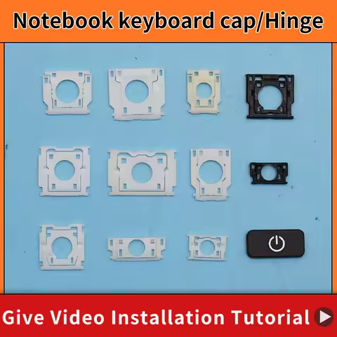 Replacement For Acer Swift3 SF313-51-520B/50P6 N18H2 Swift 3 N20C4 EX214-52 N19H2 S40-10 20 51 KeyCa