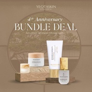 【Ready Stock】4th Anniversary Bundle Deal