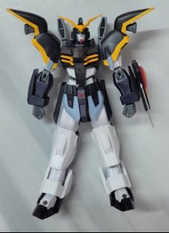 Hg 1/144 gundam universe 死神高達 wing Deathscythe