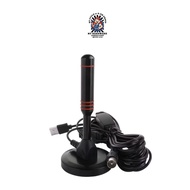SG FAST DELIVERY Digital TV Antenna 36dBi 3 Metres DVB Box Signal Booster High Gain Compatible with 