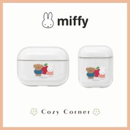 Miffy and Boris AirPods / AirPods Pro case 耳機套 耳機殼