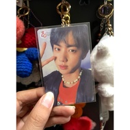PC OFFICIAL JIN BTS