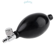 SHFY Inflation Pump Latex Bulb for