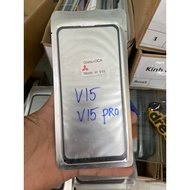 Laminated Glass For Vivo V15 / V15 Pro Phones