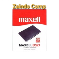 HARDISK SSD 128GB MAXELL SSD MAXELL 128G SATA III MAXELL INTERNAL SSD