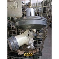 Daihatsu Charade G200 Brake Pump Complete