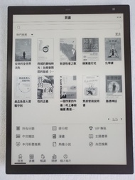 Readmoo 讀墨 13.3 吋 mooInk Pro 電子書平板 (一代)