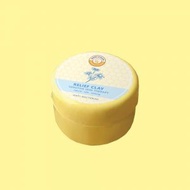 Honey & Olive Relief Clay 25g