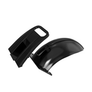 【Free shipping】 Rear Handle Bar For X20 X30 J07 E-Scooter Rear Fender Support Accessories