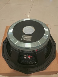 speaker komponen pd 1580mkii pd1580 mkii component speaker 15 inchi
