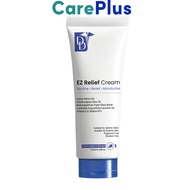 DD EZ RELIEF CREAM -120G (Eczema Creams for Dry.Itchy Skin)