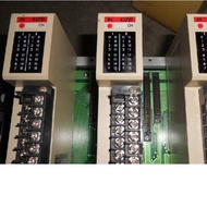 OMRON PLC C500 3G2C3-CPU11 3G2A5-ID218 3G2A5-BC051 (d1 Ladder)