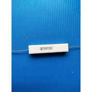 R Tile Resistor 10 W 3.9 Ohm