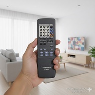 ORIGINAL TOSHIBA VC-920KE DVD COMPO REMOTE