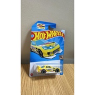 Hotwheels 24 seven 1/64