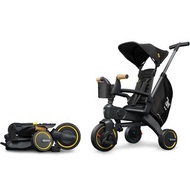 Doona Liki Trike S5(黑色）