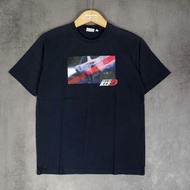Initial D Anime T-Shirt