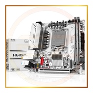 JGINYUE H610i Gaming ITX V1.4 DDR4 / LGA1700 Motherboard