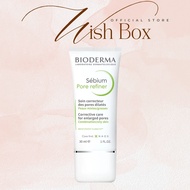 Bioderma Sebium Pore Refiner 30ml