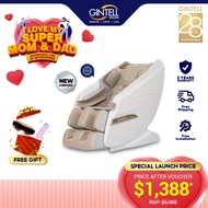 [NEW ARRIVAL] GINTELL S3 Plus Massage Chair